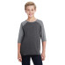 Youth Baseball Fine Jersey T-Shirt