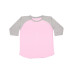 Youth Baseball Fine Jersey T-Shirt