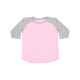 Youth Baseball Fine Jersey T-Shirt