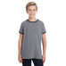 Youth Soccer Ringer Fine Jersey T-Shirt