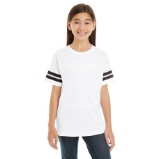 Youth Football Fine Jersey T-Shirt