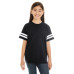 Youth Football Fine Jersey T-Shirt