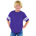Youth Football Fine Jersey T-Shirt