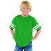 Youth Football Fine Jersey T-Shirt