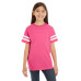 Youth Football Fine Jersey T-Shirt