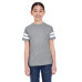 Youth Football Fine Jersey T-Shirt