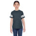 Youth Football Fine Jersey T-Shirt