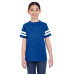 Youth Football Fine Jersey T-Shirt