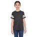 Youth Football Fine Jersey T-Shirt