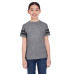 Youth Football Fine Jersey T-Shirt