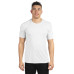 Unisex Poly/Cotton Crew