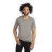 Unisex Poly/Cotton Crew