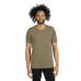 Unisex Poly/Cotton Crew