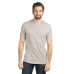 Unisex Poly/Cotton Crew