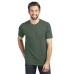 Unisex Poly/Cotton Crew