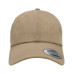 Adult Low-Profile Cotton Twill Dad Cap