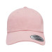 Adult Low-Profile Cotton Twill Dad Cap