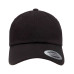 Adult Low-Profile Cotton Twill Dad Cap