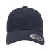 Adult Low-Profile Cotton Twill Dad Cap