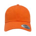 Adult Low-Profile Cotton Twill Dad Cap
