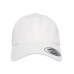 Adult Peached Cotton Twill Dad Cap