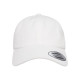 Adult Peached Cotton Twill Dad Cap
