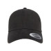 Adult Peached Cotton Twill Dad Cap