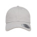 Adult Peached Cotton Twill Dad Cap