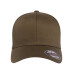 Adult Wooly 6-Panel Cap