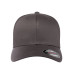 Adult Wooly 6-Panel Cap
