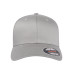 Adult Wooly 6-Panel Cap