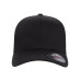 Adult Wooly 6-Panel Cap