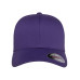 Adult Wooly 6-Panel Cap