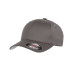 Youth Wooly 6-Panel Cap