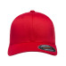 Youth Wooly 6-Panel Cap