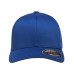 Youth Wooly 6-Panel Cap
