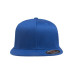 Adult Wooly Twill Pro Baseball On-Field Shape Cap with Flat Bill