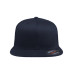 Adult Wooly Twill Pro Baseball On-Field Shape Cap with Flat Bill