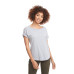 Ladies' Dolman with Rolled Sleeves