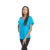 Ladies' Dolman with Rolled Sleeves