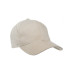 Adult Brushed Cotton Twill Mid-Profile Cap