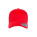 Adult Brushed Cotton Twill Mid-Profile Cap
