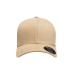 Adult Brushed Twill Cap