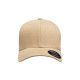 Adult Brushed Twill Cap