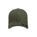 Adult Brushed Twill Cap