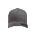 Adult Brushed Twill Cap