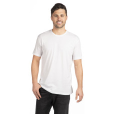 Men's Sueded Crew