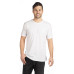 Men's Sueded Crew
