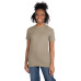 Men's Sueded Crew