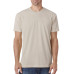 Men's Sueded Crew